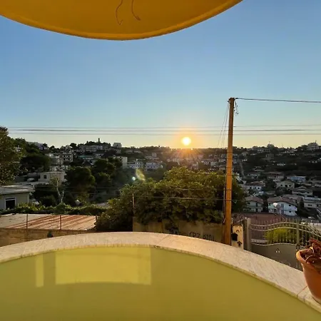 Apartment Klaudia Durres