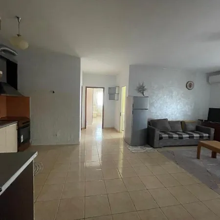 Klaudia Apartment