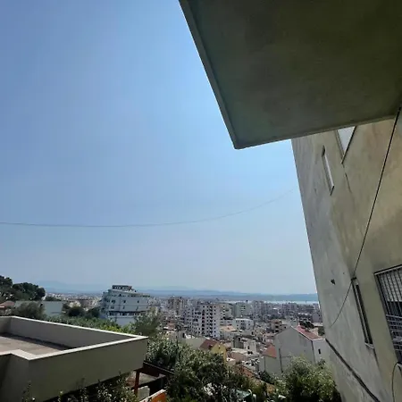 Apartment Klaudia Durres