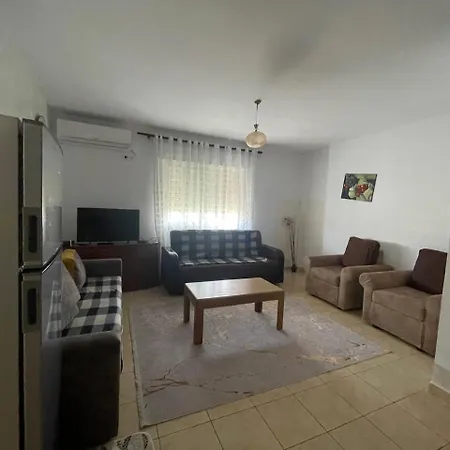 Klaudia Apartment